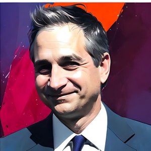 Jeffrey Saviano