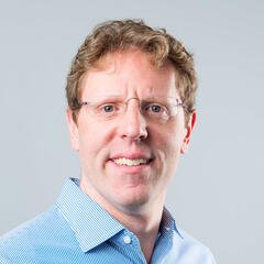 MIT Principal Research Scientist Neil Thompson