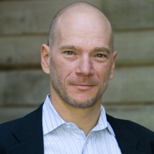 MIT Principle Research Scientist Andrew McAfee