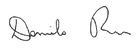 Daniela Rus signature