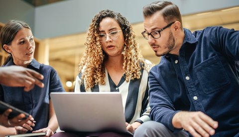 A New Imperative for AI Governance and Ethics: Winning the AI Race Without Losing Control