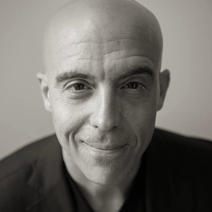 MIT Professor Sinan Aral