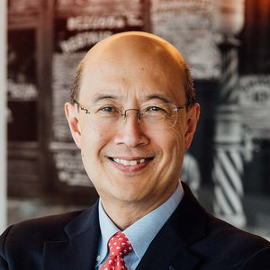 MIT Professor Andrew Lo