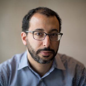 Youssef M. Marzouk
