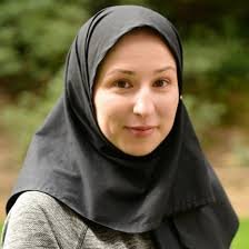 MIT Associate Professor Marzyeh Ghassemi