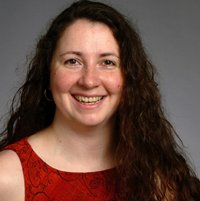 MIT Professor Polina Golland