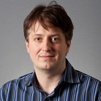 MIT Professor Wojciech Matusik