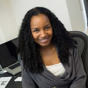MIT Research Scientist Renee Richardson Gosline