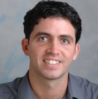 MIT Professor Manolis Kellis