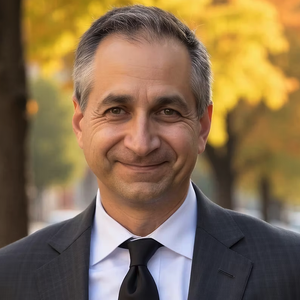 Jeffrey Saviano