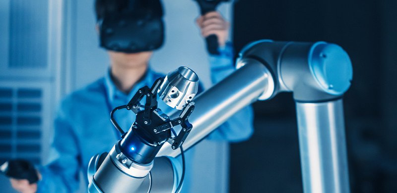 MIT xPRO | Robotics Essentials